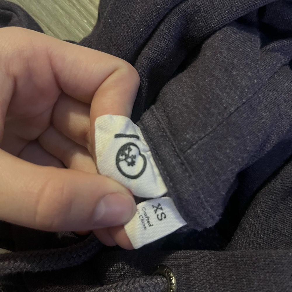 Hoodie - Picture 3 of 3